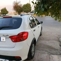 کوییک اتومات تک رنگ مدل 402فول آپشن تک برگ سند