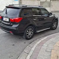 هایما S7 توربو۱۸۰۰|خودرو سواری و وانت|تهران, مهرآباد|دیوار