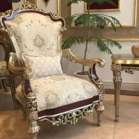 مبل گلایل قیمت واقعی|مبلمان خانگی و میز عسلی|رباطکریم, شهرک صنعتی سبلان|دیوار