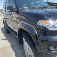 پاتریوت اتومات وارداتی