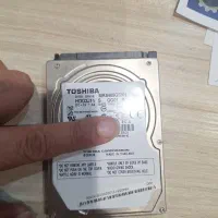 هارد یک ترا لپ تاپی هارد پونصد و یک ترا پی سی|قطعات و لوازم جانبی رایانه|مشهد, کوثر|دیوار