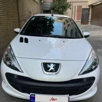 ماشین 207 سقف فلز هیدرولیک بسیار کم کار
