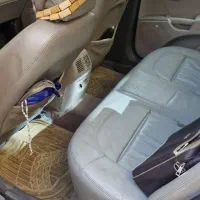 هیوندای آزرا مدل ۲۰۱۱ کالیفرنیا|خودرو سواری و وانت|تهران, مهرآباد جنوبی|دیوار