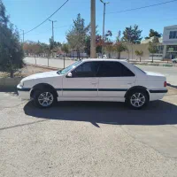 پارس xu7p نیمه سفارشی .فروش یا معاوضه