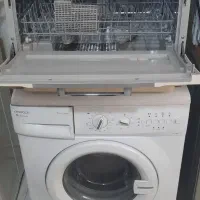 نصب،سرویس وتعمیرات(لباسشویی،ظرفشویی)پمپ آب بُرد|خدمات پیشه و مهارت|کرج, اصفهانیها|دیوار