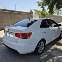 کیا سراتو مونتاژ اتوماتیک آپشنال 2000cc، مدل ۱۳۹۷|خودرو سواری و وانت|مشهد, آزادشهر|دیوار