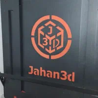 دستگاه ۳بُعدی پرینتر