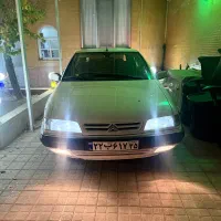 استثنایی ترین زانتیا منطقه بدون مشابه