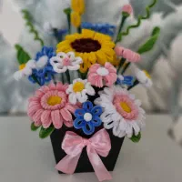 باکس گل با قیمت مناسب