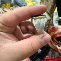 انگشترشجرطرح مارمولک مصورخاص فوق کلکسیونی دست ساز|جواهرات|سیرجان, |دیوار