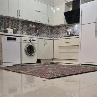 اجاره واحد ۱۱۰متری دو خواب|اجارهٔ آپارتمان|کرج, حسین آباد (اکبر آباد)|دیوار