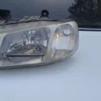 چراغ جلوی پژو پارس