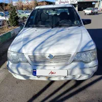 پراید 131مدل88