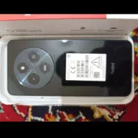 ردمی 14C|موبایل|مشهد, شهرک امام هادی (شهرک غرب)|دیوار