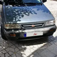پرایدمدل ۸۸