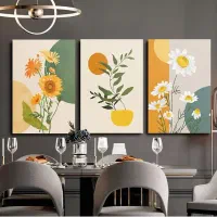 تابلو مینیمال|تابلو، نقاشی، عکس|نیشابور, پاستور|دیوار