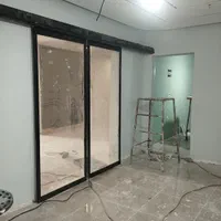 نصب و تعمیر درب کرکره برقی|خدمات پیشه و مهارت|خرمشهر, |دیوار