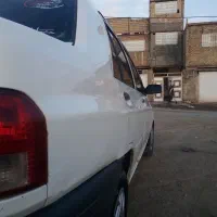 پراید131|خودرو سواری و وانت|تربت‌حیدریه, پائین ولایت|دیوار