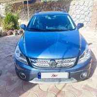 اچ سی کراس مدل ۹۵  H30 کراس