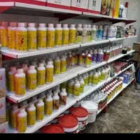 فروش انواع سموم علیه حشرات موذی وموش