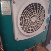 سلام کولرآبی ۲۸۰۰درحدنو فقط یک ماه کارکرده|کولر آبی|اصفهان, بهارستان|دیوار