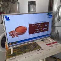 ال جی ۳۲اینچ نونو|تلویزیون و پروژکتور|سنندج, |دیوار