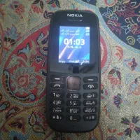 نوکیا ساده سالم