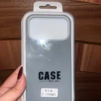 قاب/کادو /ایفون۱۷پرومکس/اورجینال/شرق