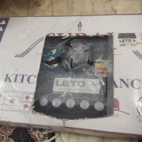 گاز رومیزی لیوPG14ترکیه