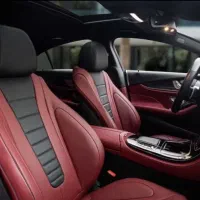 بنز CLS 450 مدل 2019 (واردات انواع گذرموقت یکساله)|خودرو سواری و وانت|تهران, جماران (نیاوران)|دیوار