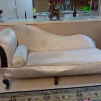 کاناپه ۳نفره|مبلمان خانگی و میز عسلی|کرج, فاز ۴ مهرشهر|دیوار