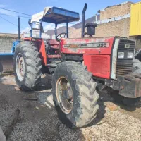 تراکتور 399 مدل 88