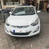 النترا ۲۰۱۴ فول فیس جدید