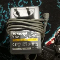 تعدادی اداپتور نو تکی یا یکجا میفروشم|قطعات و لوازم جانبی رایانه|رشت, دیانتی|دیوار