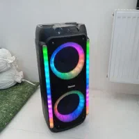 اسپیکر بیکارو kp2