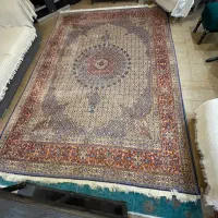 فرش ریزماهی بیرجند ۹ متری