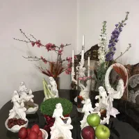 هفتسین فرشته