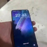 سامسونگ s21fe باحافظه ۲۵۶ رم ۸