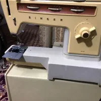 چرخ خیاطی|چرخ خیاطی و ریسندگی|کرج, عظیمیه|دیوار