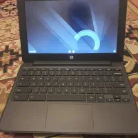 کروم بوک اچ پی