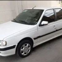 پژو پارس xu7p دریچه سیمی