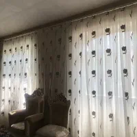 پرده توری