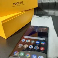 پوکو m3 poco