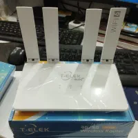 مودم  ارزون TELEK ( دفتر پیشخوان محمدی)