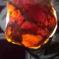 سنگ یاقوت|جواهرات|قائم‌شهر, |دیوار