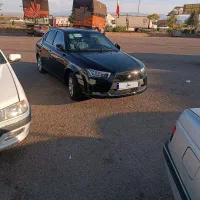 دنا پلاس اتومات صفر آپشنال مدل ۴۰۵