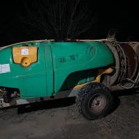 سمپاش با کیفیت و کم کار قیمت توافقی