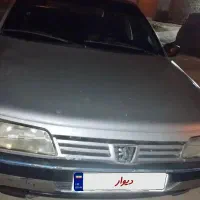باسلام پژو ۴۰۵ دوگانه فابریک مدل آخر برج ۱۲ /89|خودرو سواری و وانت|شادگان, |دیوار