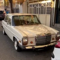 اجاره بنز معماری جهت شب عروسی|خودرو اجارهای|کرمان, |دیوار