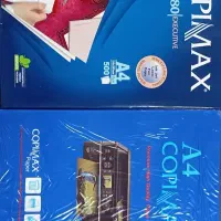 برگه آچار ضخیم کپی مکسCOPIMAX